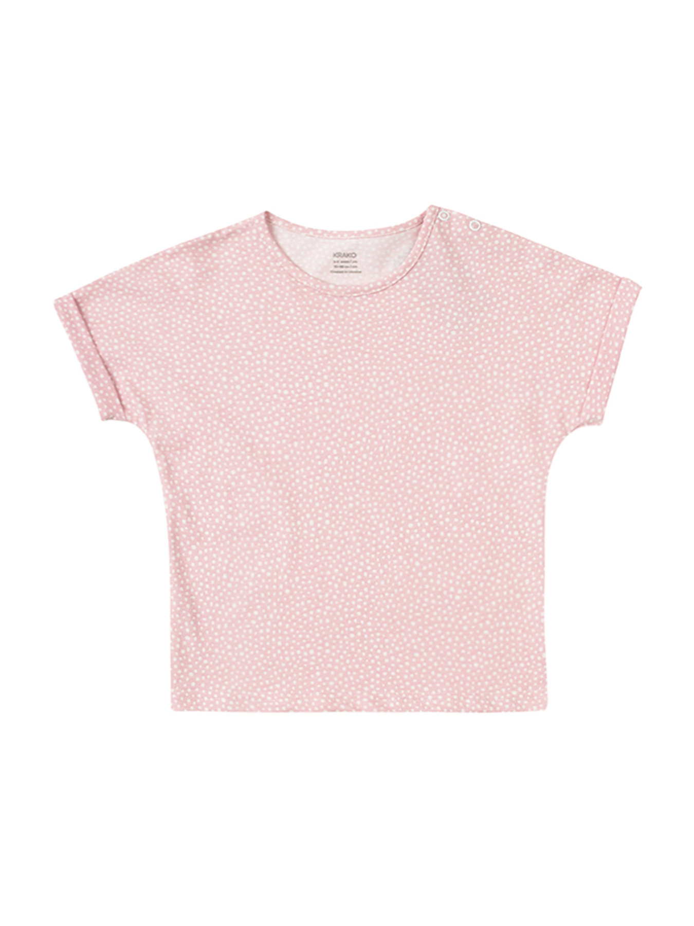 Футболка KRAKO модель НФ-00000209 Фото