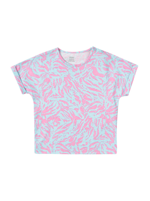 Футболка KRAKO модель НФ-00000210 Фото