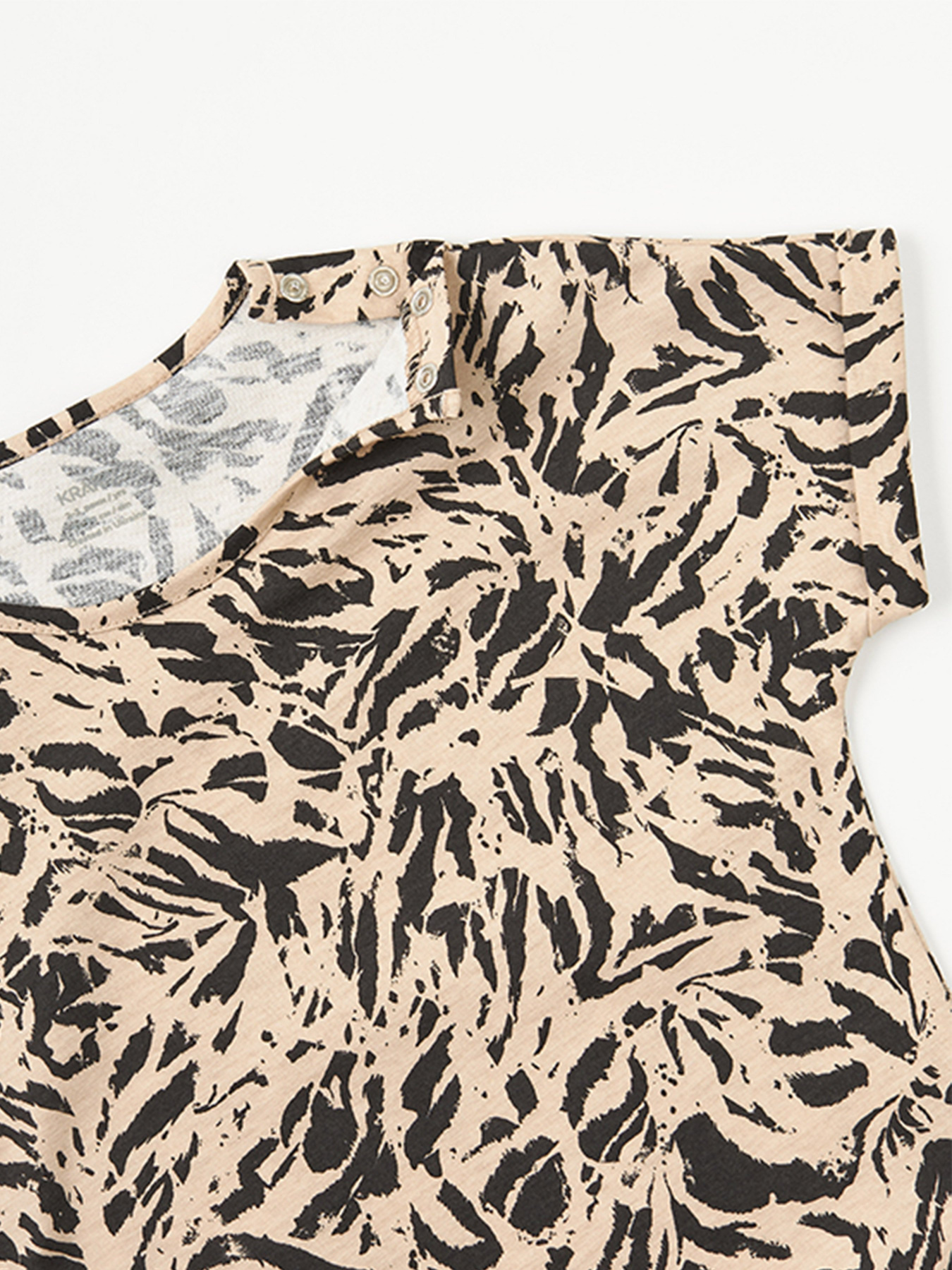 Футболка KRAKO модель НФ-00000211 Фото