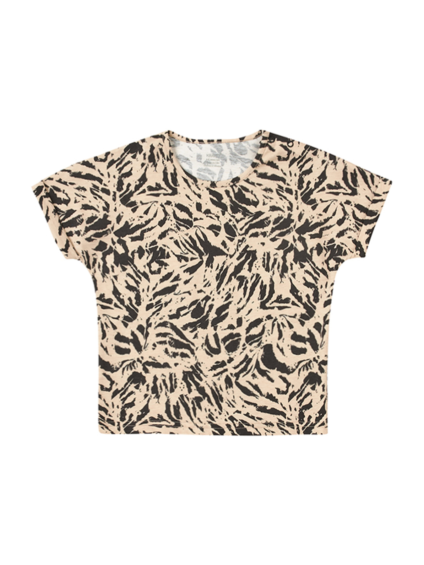 Футболка KRAKO модель НФ-00000211 Фото