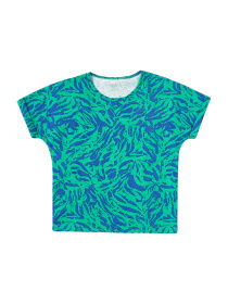 Футболка KRAKO модель НФ-00000212 Фото