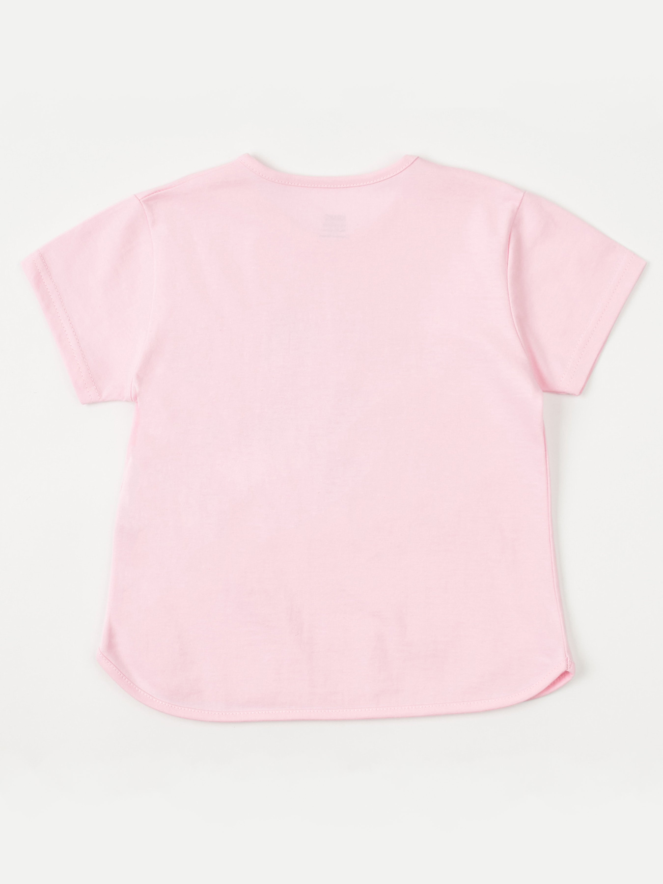 Футболка KRAKO модель НФ-00000240 Фото