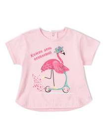 Футболка KRAKO модель НФ-00000240 Фото