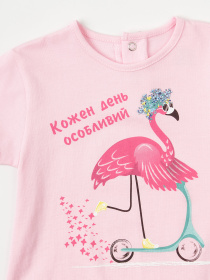 Футболка KRAKO модель НФ-00000240 Фото