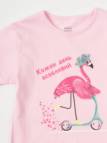 Футболка KRAKO модель НФ-00000240 Фото