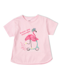 Футболка KRAKO модель НФ-00000240 Фото