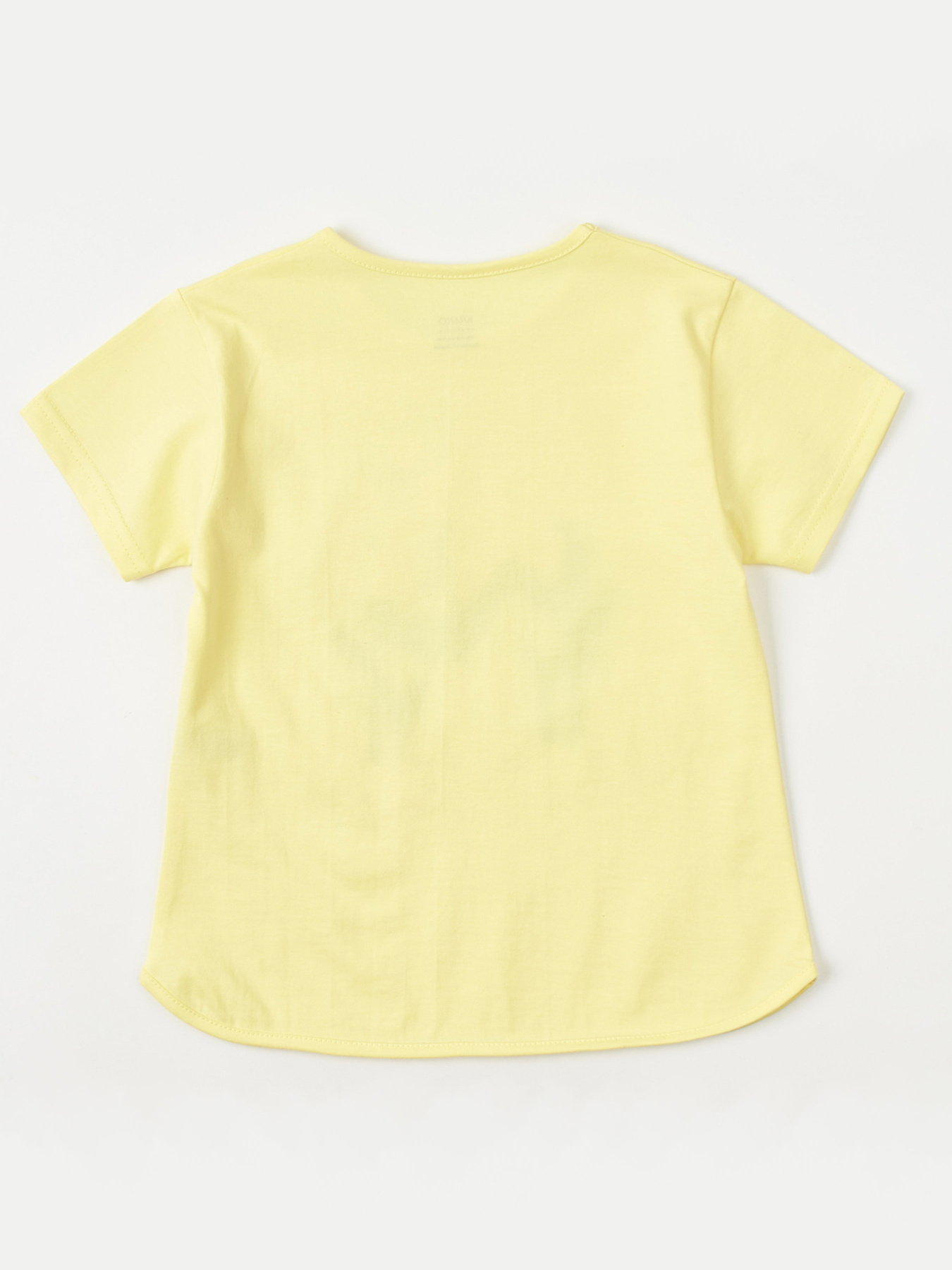 Футболка KRAKO модель НФ-00000241 Фото