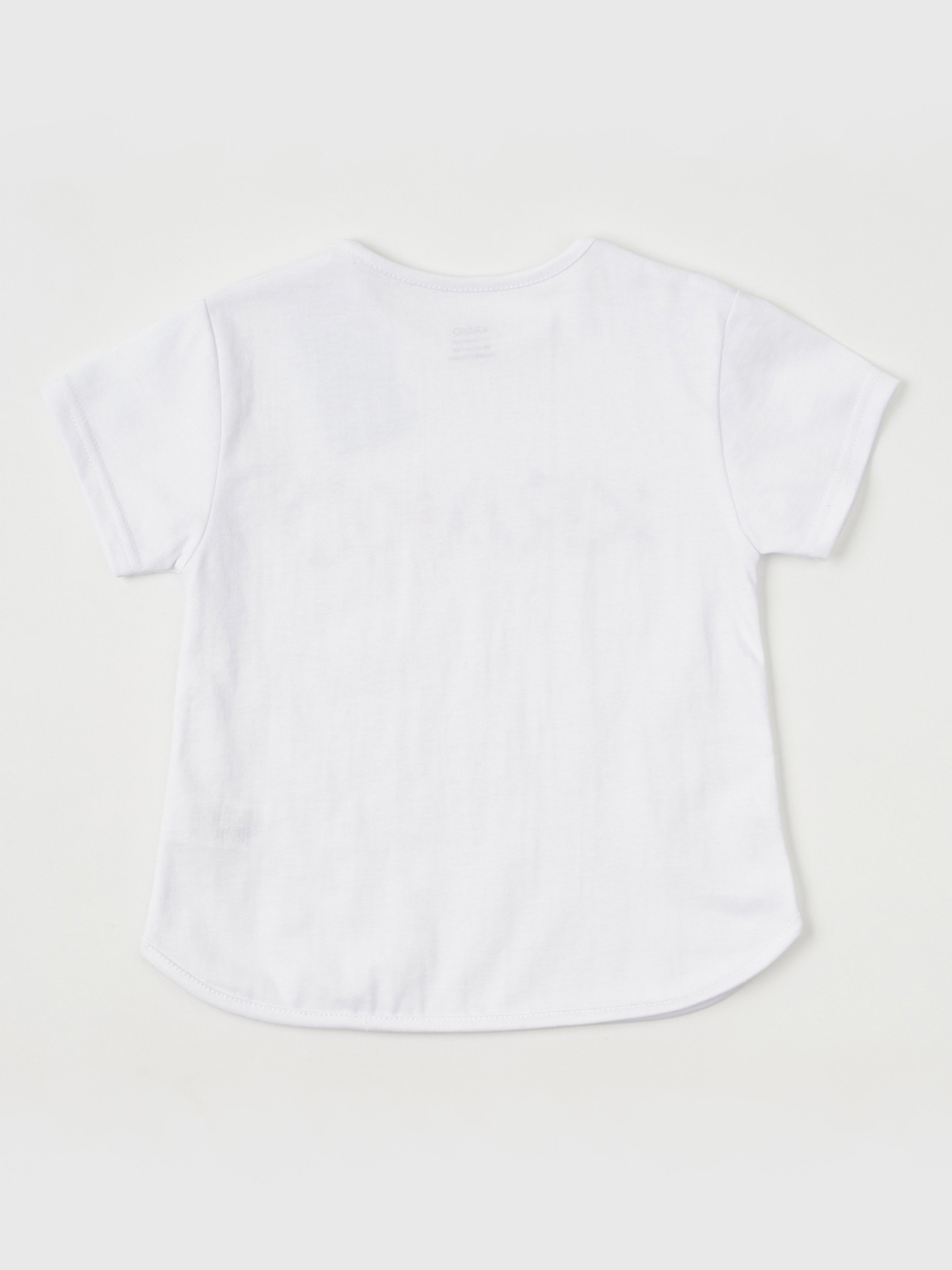 Футболка KRAKO модель НФ-00000242 Фото