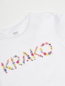 Футболка KRAKO модель НФ-00000242 Фото