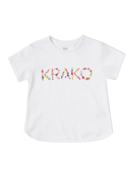 Футболка KRAKO модель НФ-00000242 Фото