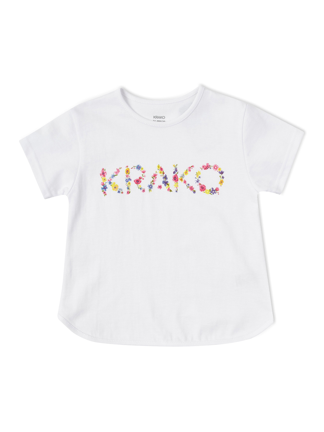 Футболка KRAKO модель НФ-00000242 Фото