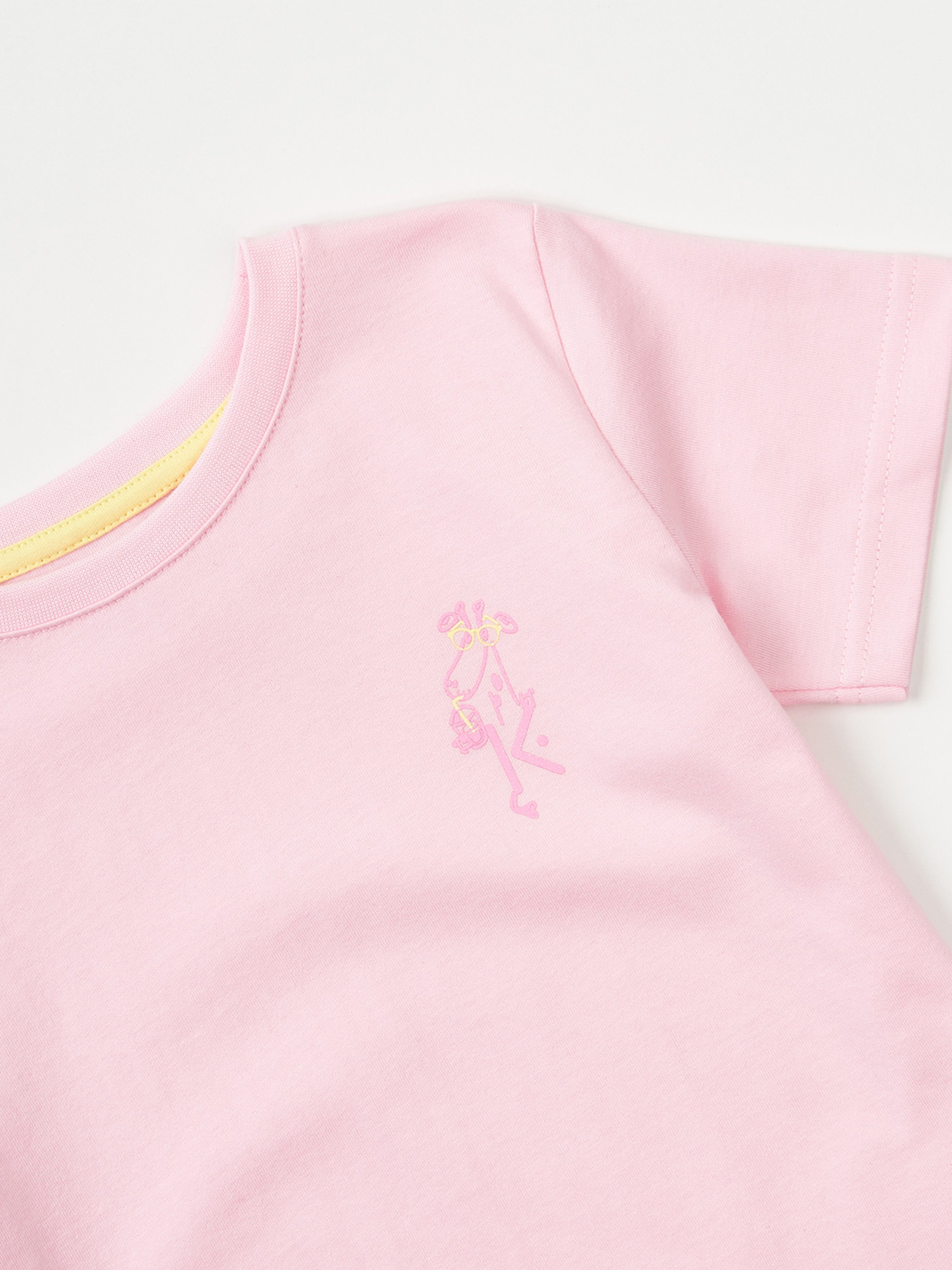 Футболка KRAKO модель НФ-00000246 Фото