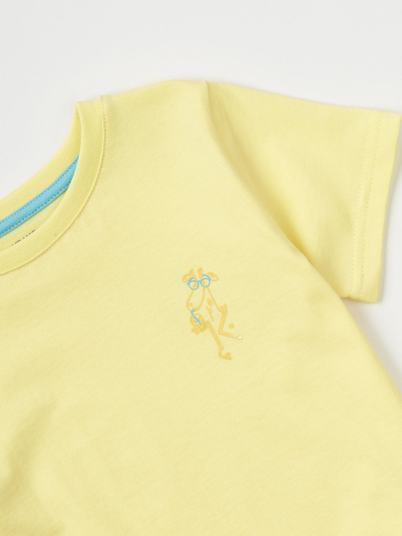 Футболка KRAKO модель НФ-00000247 Фото