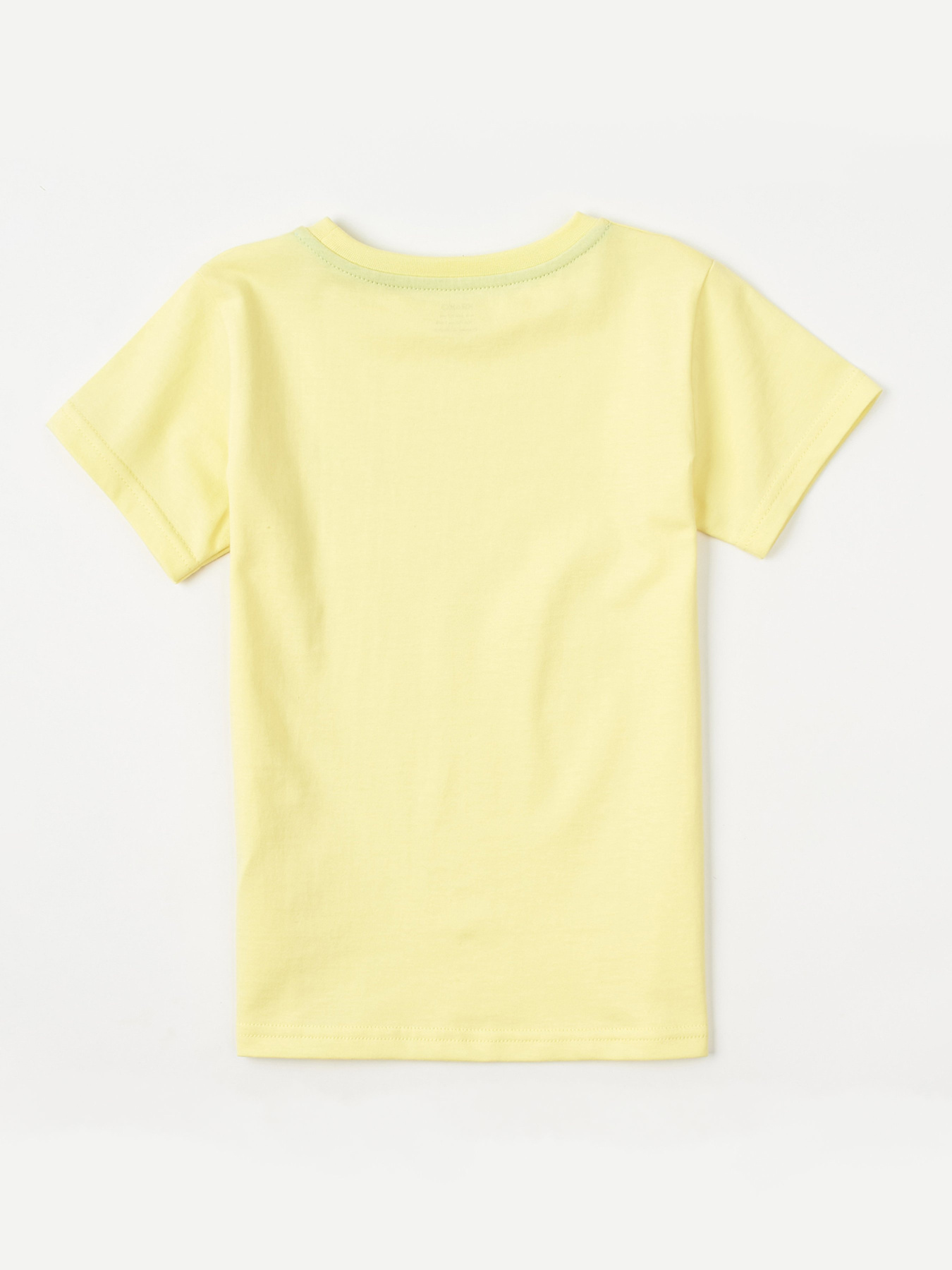 Футболка KRAKO модель НФ-00000247 Фото