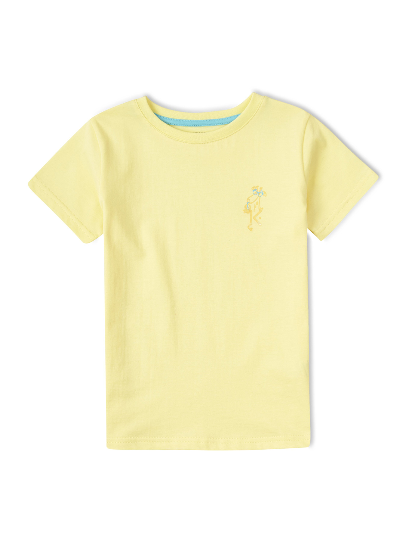 Футболка KRAKO модель НФ-00000247 Фото