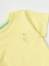 Футболка KRAKO модель НФ-00000247 Фото