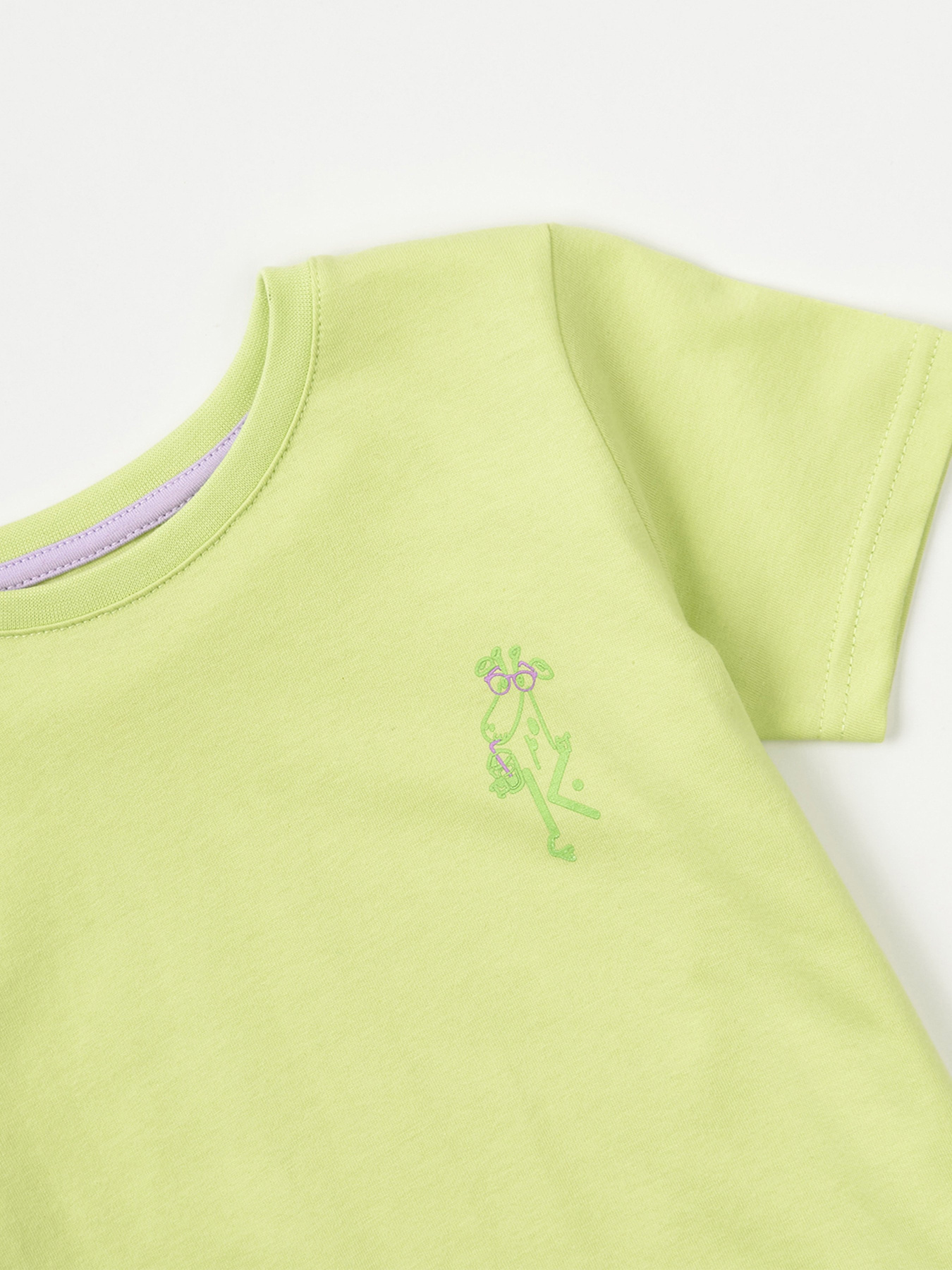 Футболка KRAKO модель НФ-00000267 Фото