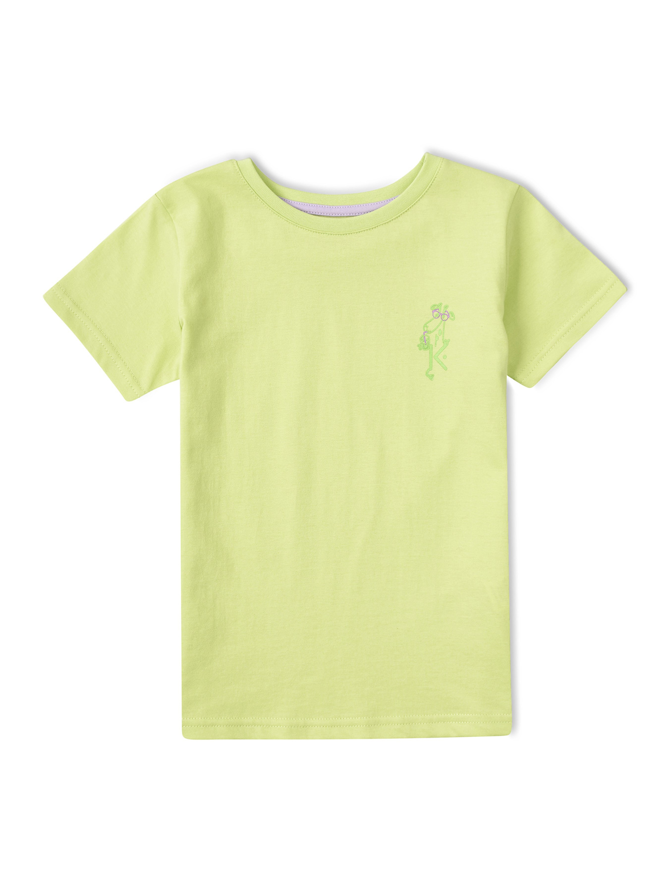 Футболка KRAKO модель НФ-00000267 Фото