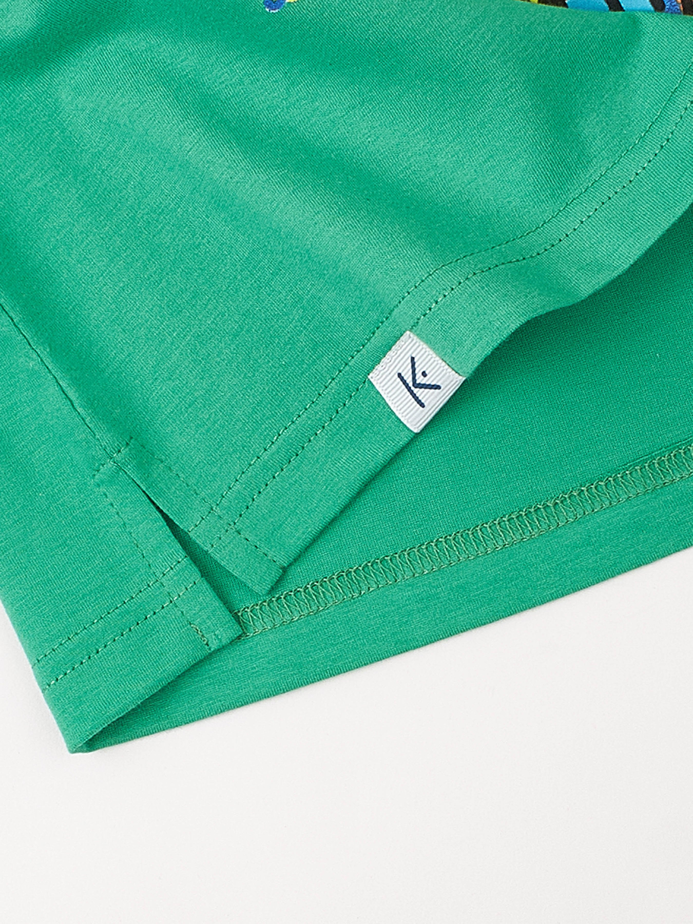 Футболка KRAKO модель НФ-00000957 Фото