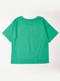 Футболка KRAKO модель НФ-00000957 Фото