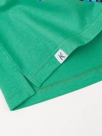 Футболка KRAKO модель НФ-00000957 Футболка KRAKO модель НФ-00000957 Фото