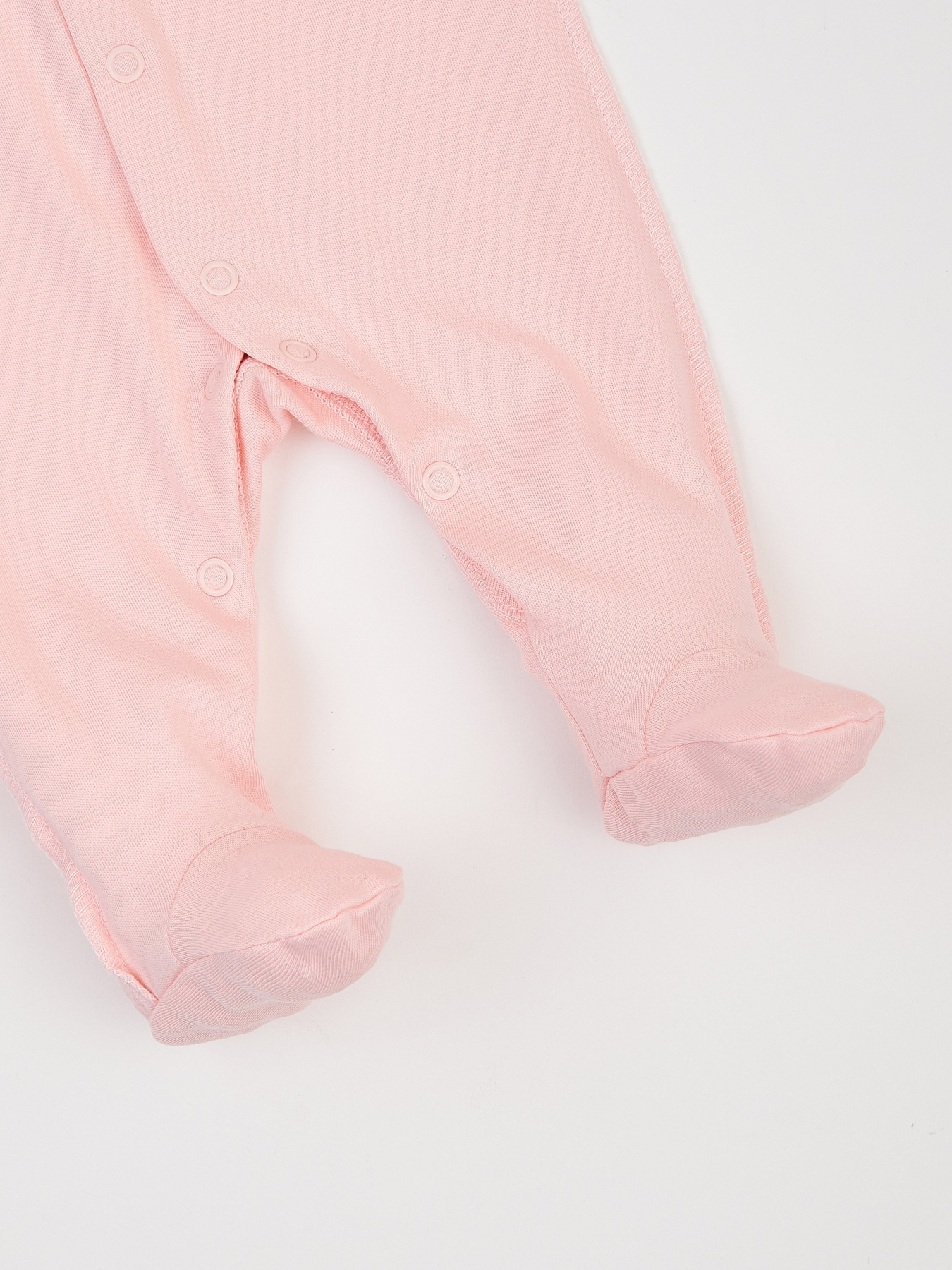 Нательный комбинезон KRAKO модель НФ-00000433 Фото