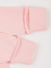 Нательный комбинезон KRAKO модель НФ-00000433 Фото