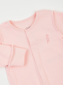 Нательный комбинезон KRAKO модель НФ-00000433 Фото