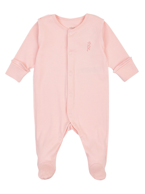 Нательный комбинезон KRAKO модель НФ-00000433 Фото