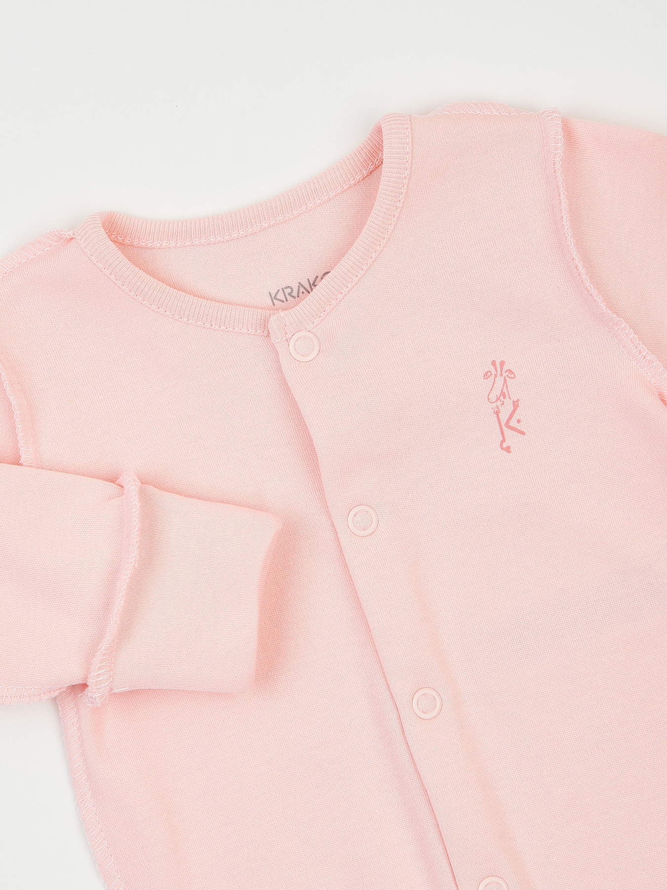 Нательный комбинезон KRAKO модель НФ-00000433 Фото