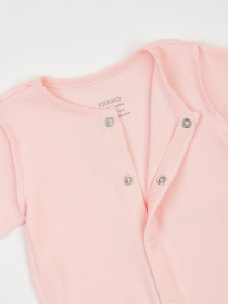 Нательный комбинезон KRAKO модель НФ-00000433 Нательный комбинезон KRAKO модель НФ-00000433 Фото