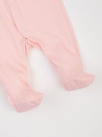 Нательный комбинезон KRAKO модель НФ-00000433 Нательный комбинезон KRAKO модель НФ-00000433 Фото