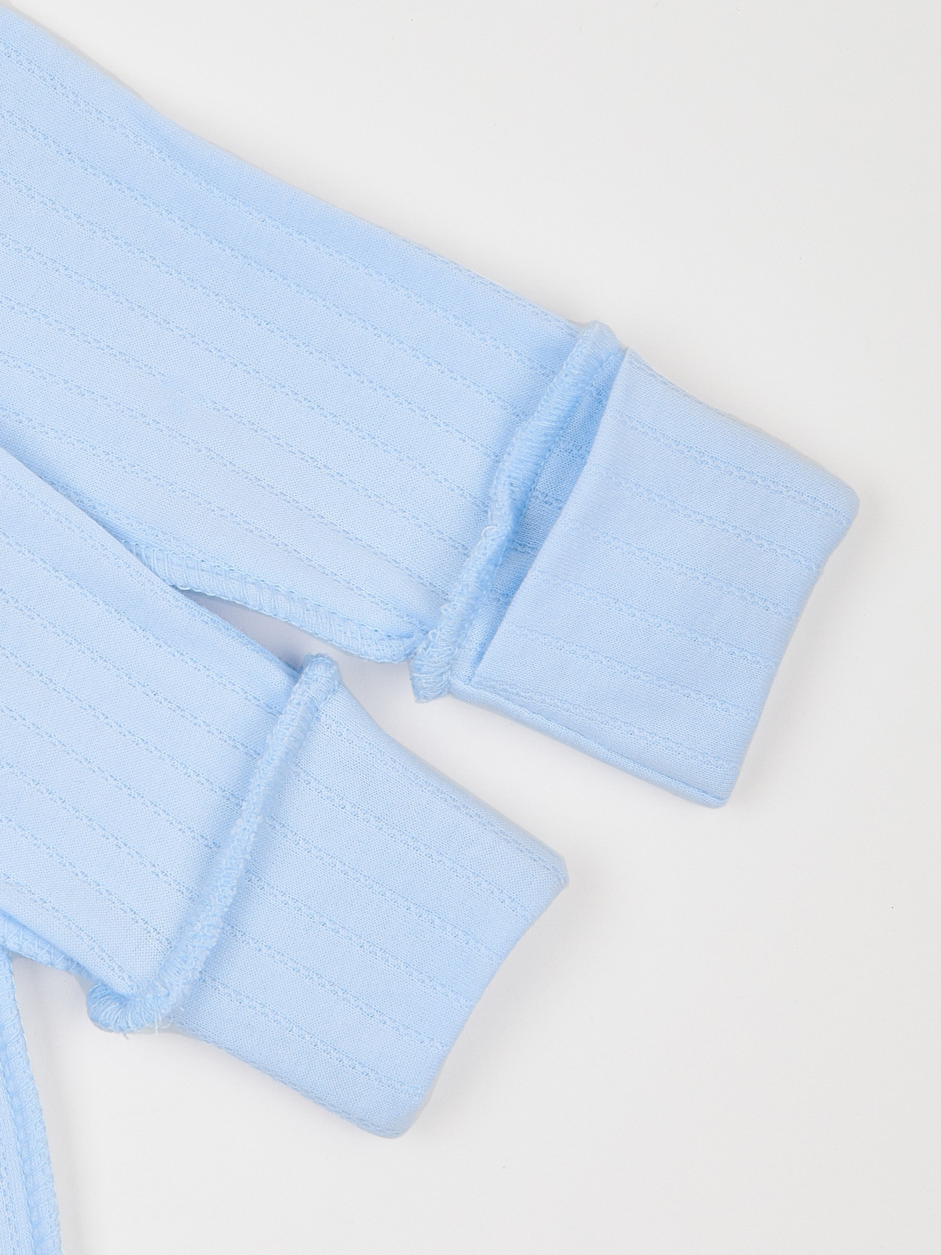 Нательный комбинезон KRAKO модель НФ-00000883 Фото