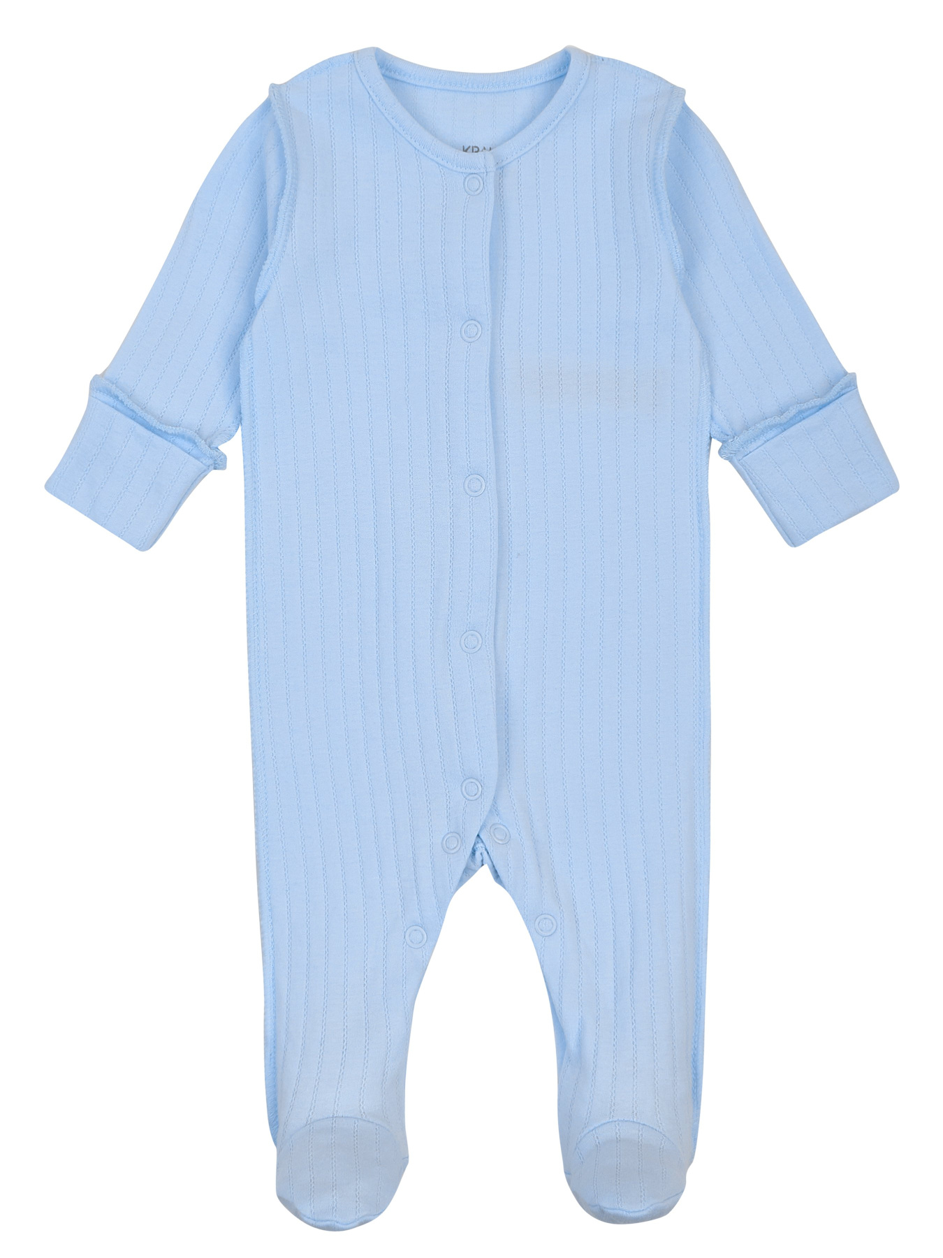 Нательный комбинезон KRAKO модель НФ-00000883 Фото