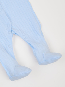 Нательный комбинезон KRAKO модель НФ-00000883 Фото