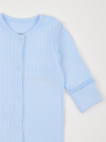 Нательный комбинезон KRAKO модель НФ-00000883 Фото