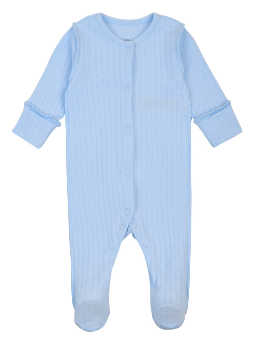 Нательный комбинезон KRAKO модель НФ-00000883 Фото