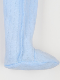 Нательный комбинезон KRAKO модель НФ-00000883 Фото