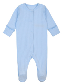 Нательный комбинезон KRAKO модель НФ-00000883 Фото