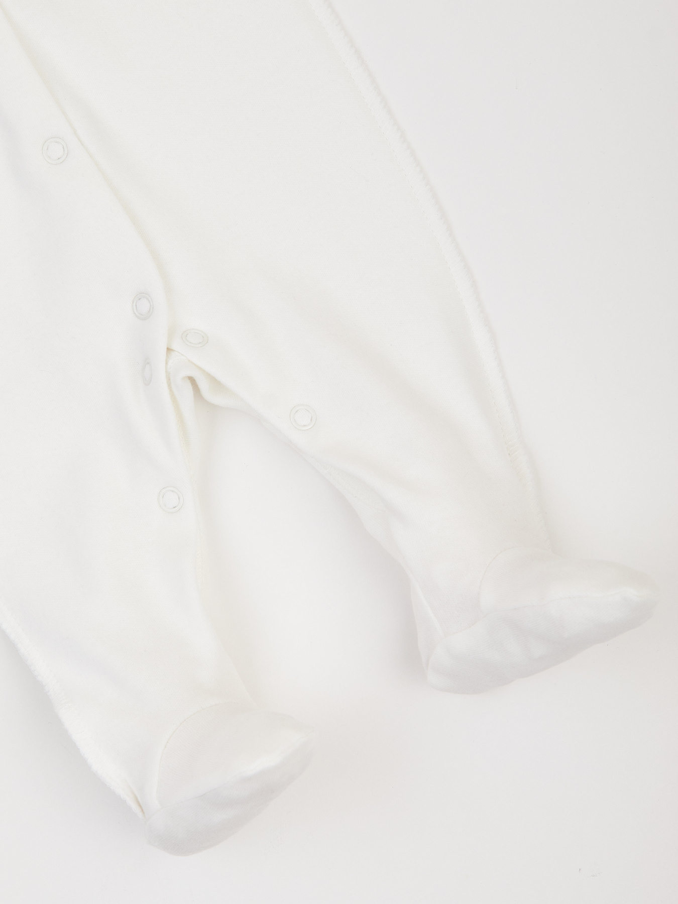 Нательный комбинезон KRAKO модель НФ-00001348 Фото