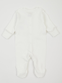 Нательный комбинезон KRAKO модель НФ-00001348 Фото