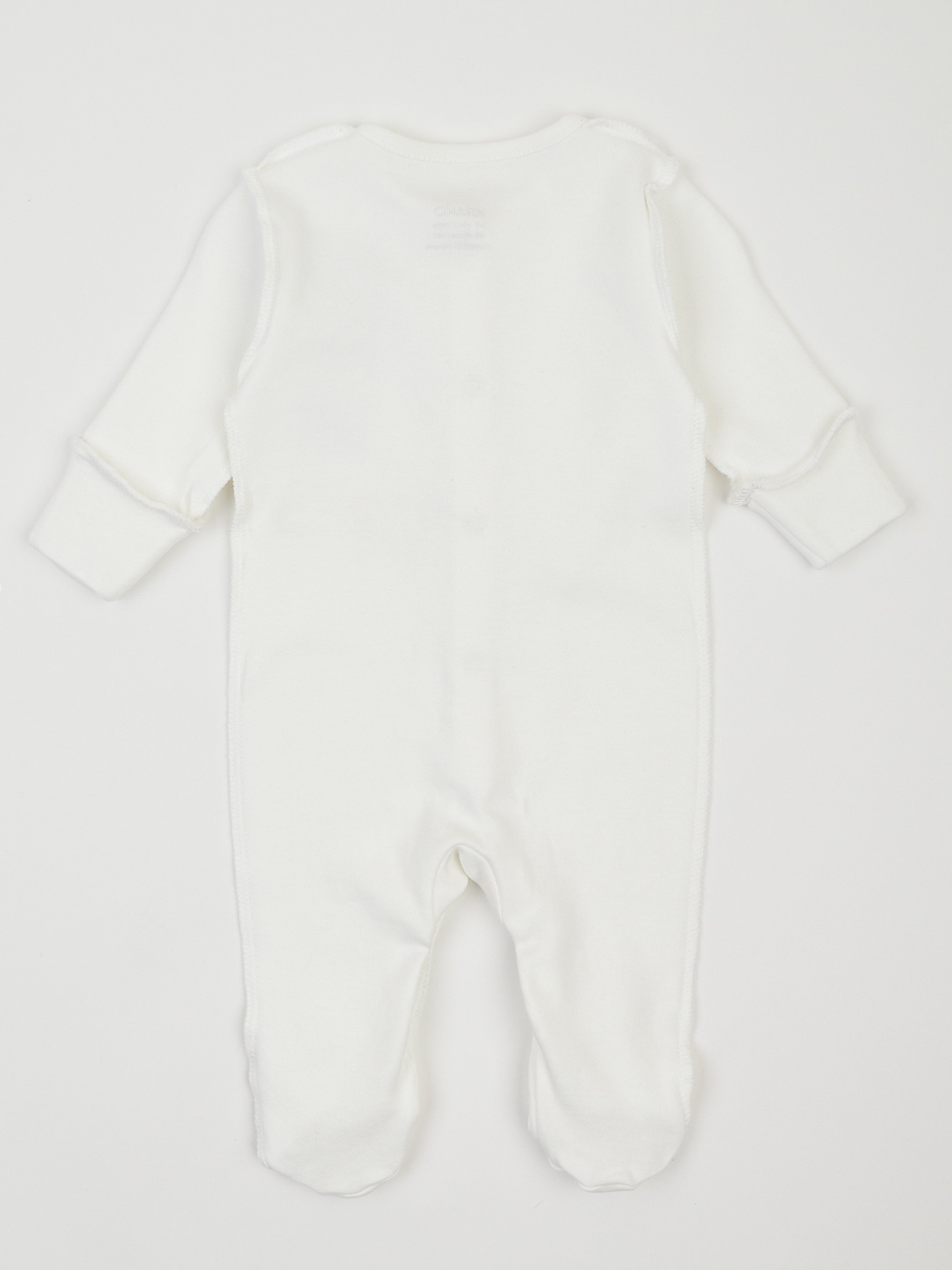 Нательный комбинезон KRAKO модель НФ-00001348 Фото