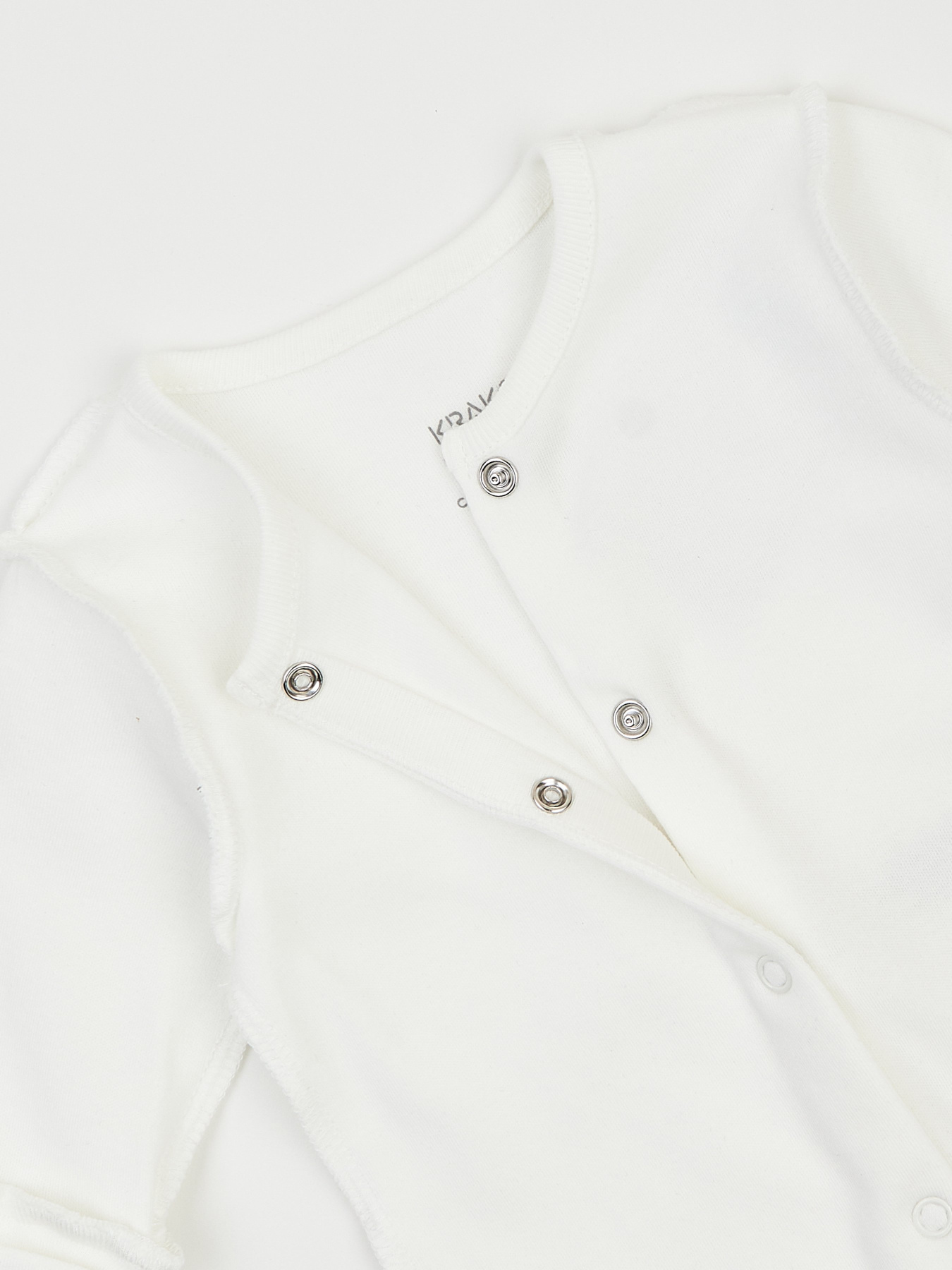 Нательный комбинезон KRAKO модель НФ-00001348 Фото