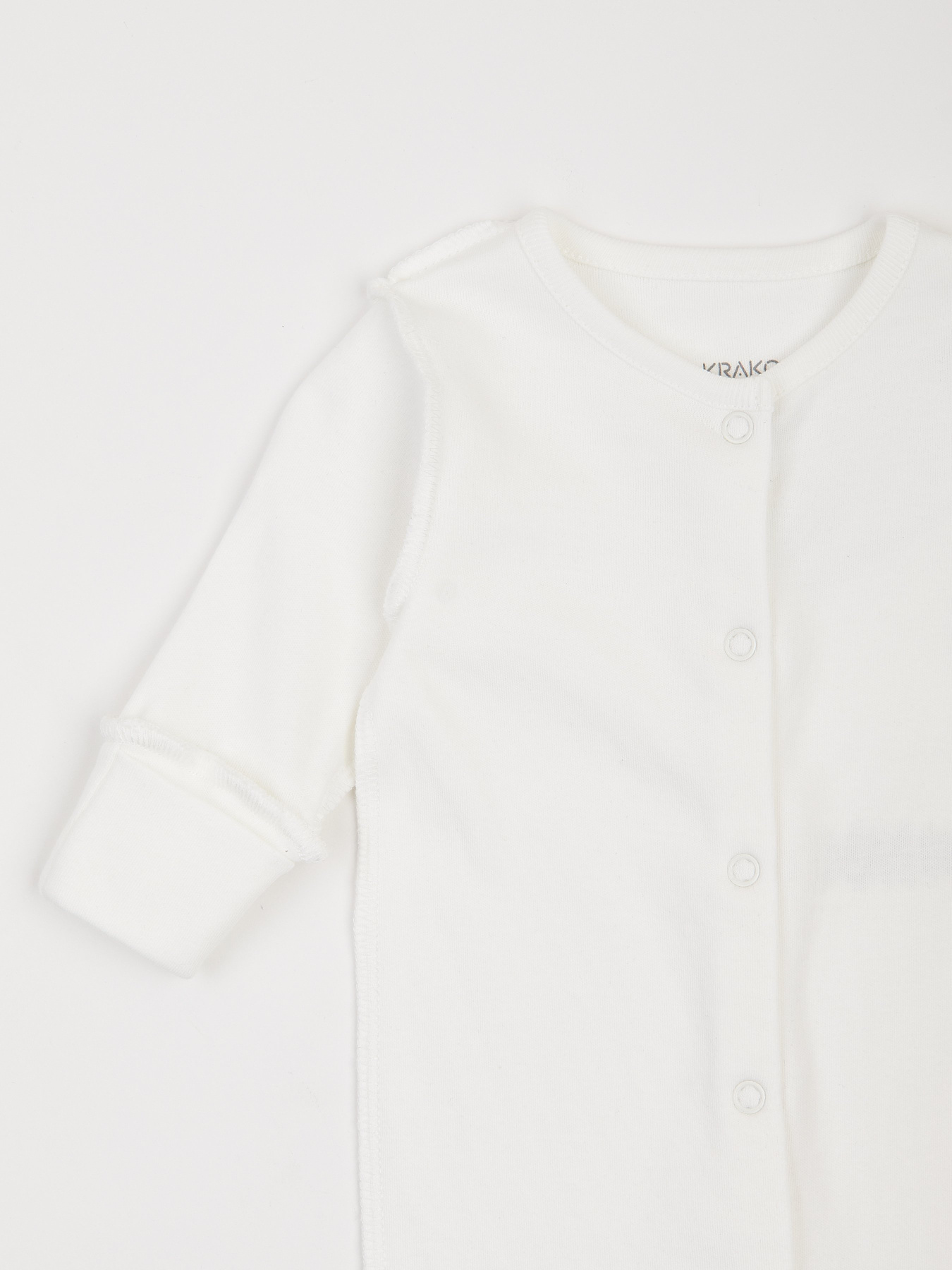 Нательный комбинезон KRAKO модель НФ-00001348 Фото