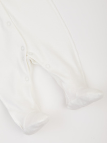 Нательный комбинезон KRAKO модель НФ-00001348 Нательный комбинезон KRAKO модель НФ-00001348 Фото