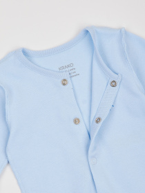 Нательный комбинезон KRAKO модель НФ-00001349 Фото