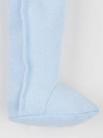 Нательный комбинезон KRAKO модель НФ-00001349 Фото