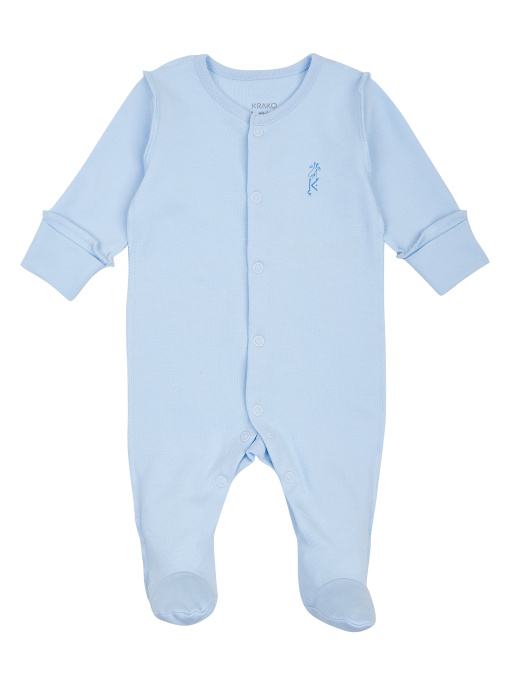 Нательный комбинезон KRAKO модель НФ-00001349 Фото
