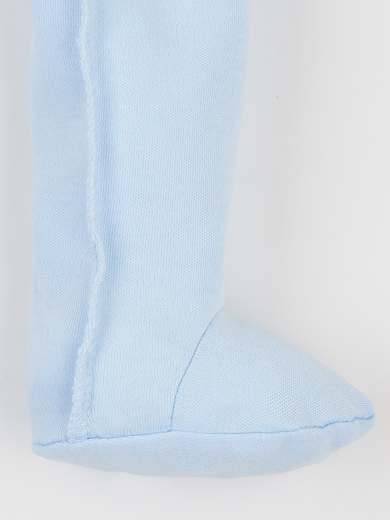 Нательный комбинезон KRAKO модель НФ-00001349 Фото