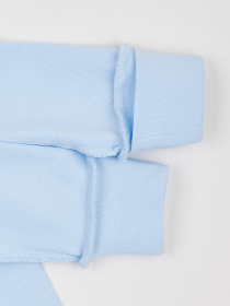 Нательный комбинезон KRAKO модель НФ-00001349 Нательный комбинезон KRAKO модель НФ-00001349 Фото